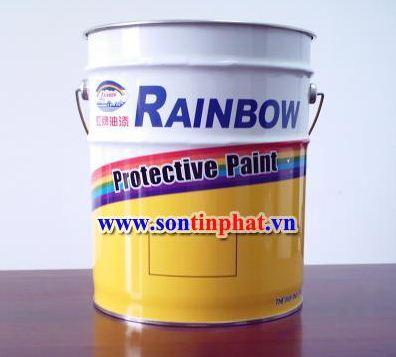 Sơn Epoxy Rainbow